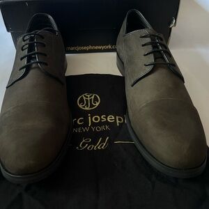Marc Joseph Men's Dress Shoes Size 11.5